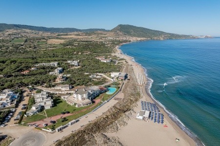 Bellevue Sardinia Resort, Affiliated By Meliá