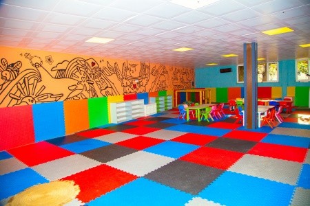 Turecko Alanya Justiniano Deluxe Resort (Ex.