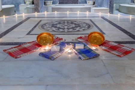 Turecko Alanya Justiniano Deluxe Resort (Ex.