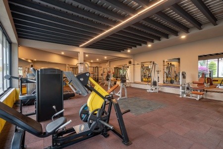 Turecko Alanya Justiniano Deluxe Resort (Ex.