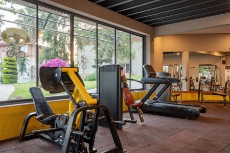 Turecko Alanya Justiniano Deluxe Resort (Ex.