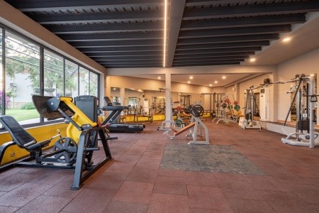 Turecko Alanya Justiniano Deluxe Resort (Ex.