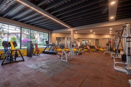 Turecko Alanya Justiniano Deluxe Resort (Ex.