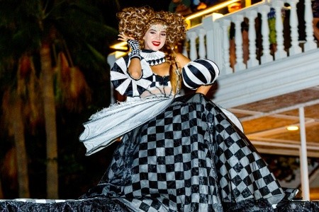 Turecko Alanya Justiniano Deluxe Resort (Ex.