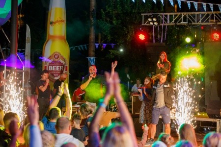 Turecko Alanya Justiniano Deluxe Resort (Ex.