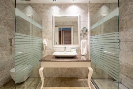 Turecko Alanya Justiniano Deluxe Resort (Ex.