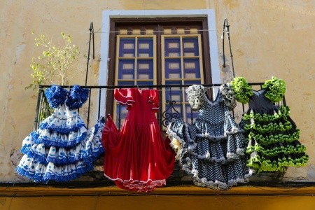 Barvy Andalusie - 25