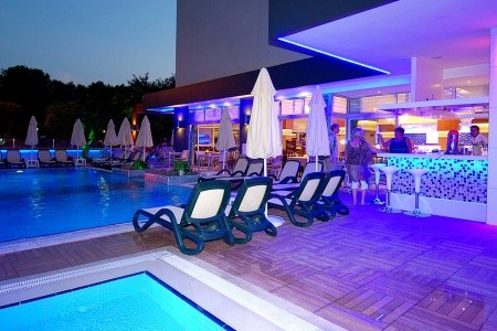 Hatipoglu Beach - 10