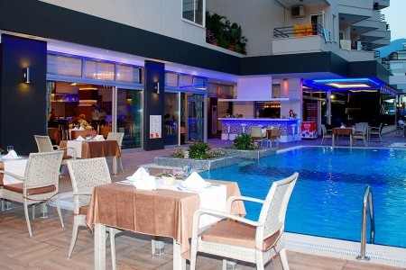 Hatipoglu Beach - 11