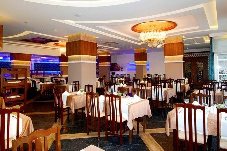 Hatipoglu Beach - 12