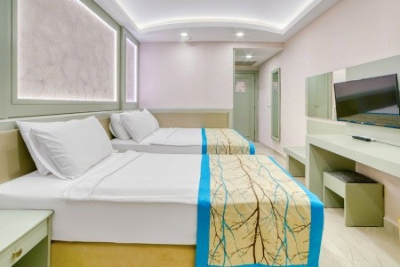 Hatipoglu Beach - 13