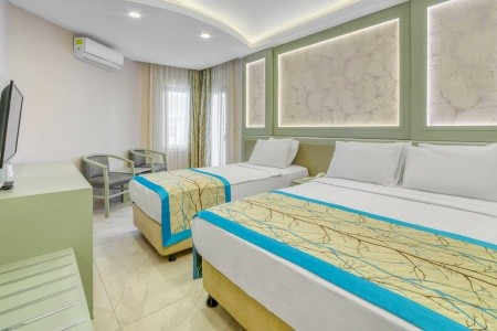 Hatipoglu Beach - 14