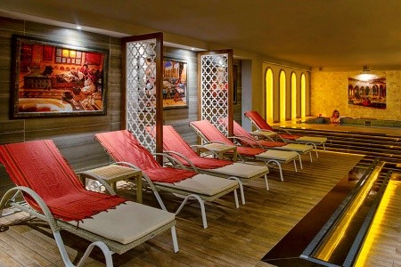 Hatipoglu Beach - 16