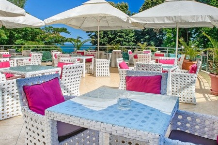 Marina Grand Beach - 4