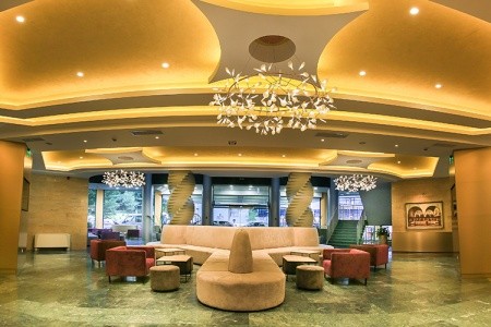 Marina Grand Beach - 7