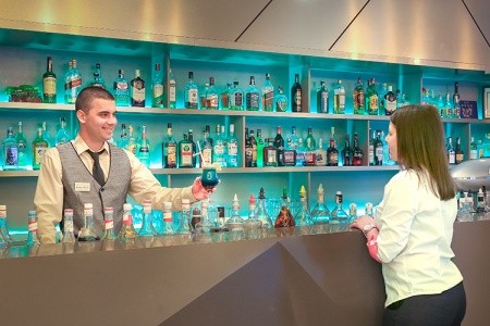 Marina Grand Beach - 8