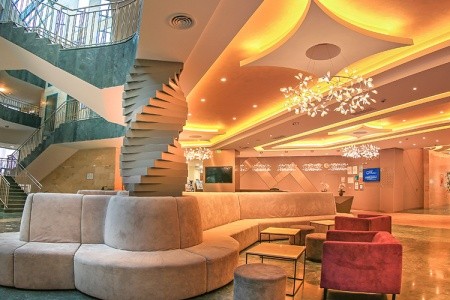 Marina Grand Beach - 9