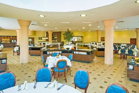 Marina Grand Beach - 12