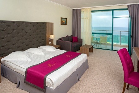 Marina Grand Beach - 13