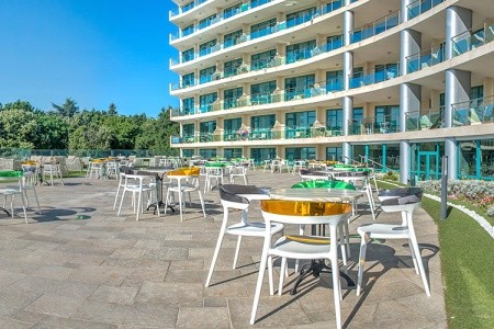 Marina Grand Beach - 17