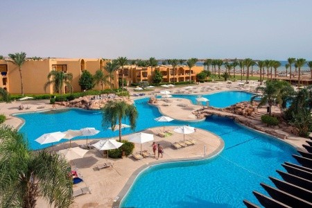 Stella Beach Resort & Spa Makadi Bay - 13