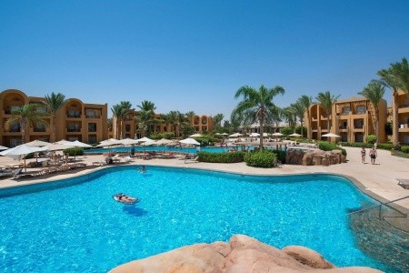 Stella Beach Resort & Spa Makadi Bay - 16