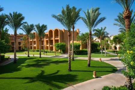 Stella Beach Resort & Spa Makadi Bay - 17