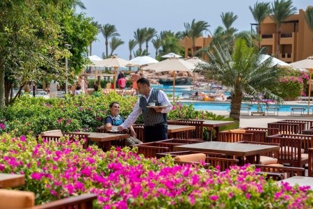 Stella Beach Resort & Spa Makadi Bay - 20