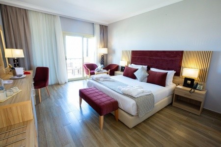 Stella Beach Resort & Spa Makadi Bay - 25