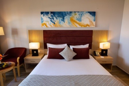 Stella Beach Resort & Spa Makadi Bay - 30