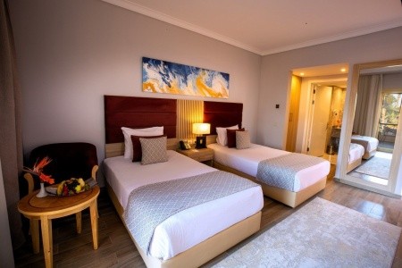 Stella Beach Resort & Spa Makadi Bay - 33