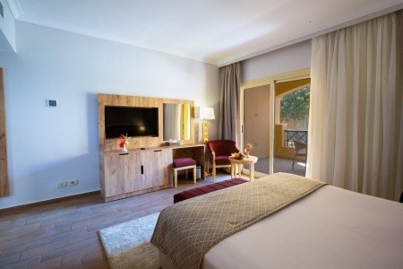 Stella Beach Resort & Spa Makadi Bay - 35