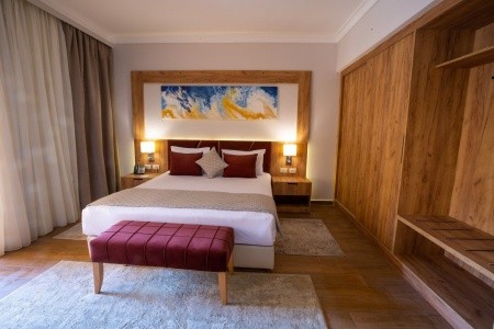 Stella Beach Resort & Spa Makadi Bay - 39