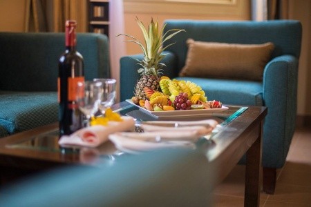 Stella Beach Resort & Spa Makadi Bay - 41