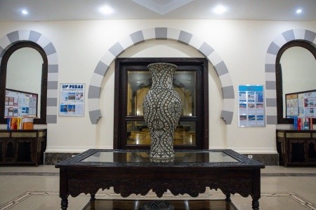 Stella Beach Resort & Spa Makadi Bay - 47