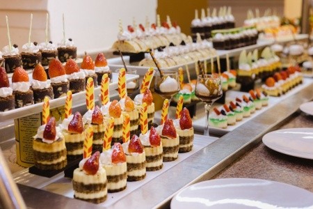 Stella Beach Resort & Spa Makadi Bay - 59