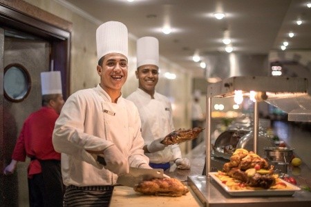 Stella Beach Resort & Spa Makadi Bay - 60