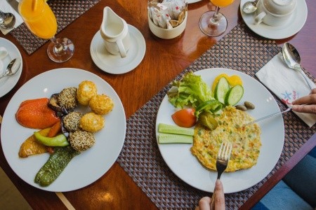 Stella Beach Resort & Spa Makadi Bay - 63