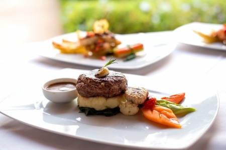 Stella Beach Resort & Spa Makadi Bay - 65