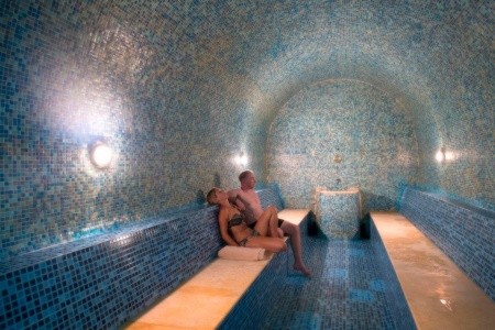 Stella Beach Resort & Spa Makadi Bay - 71