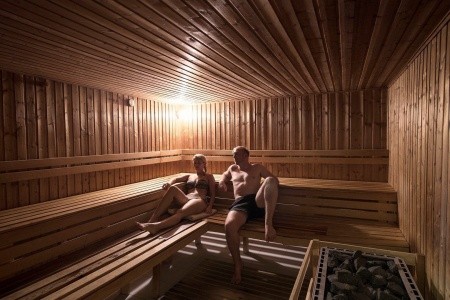 Stella Beach Resort & Spa Makadi Bay - 72