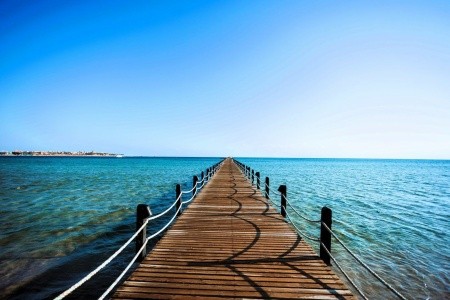 Stella Beach Resort & Spa Makadi Bay - 77