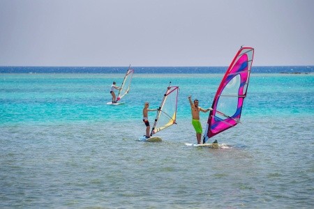 Stella Beach Resort & Spa Makadi Bay - 78