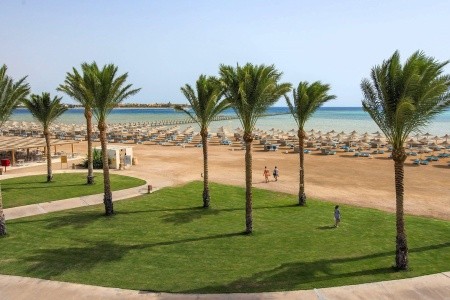 Stella Beach Resort & Spa Makadi Bay - 83