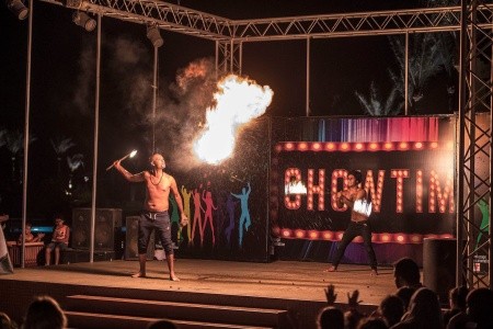 Stella Beach Resort & Spa Makadi Bay - 88