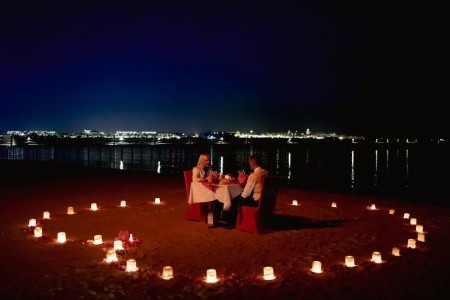 Stella Beach Resort & Spa Makadi Bay - 90