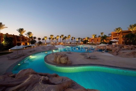 Stella Beach Resort & Spa Makadi Bay - 94