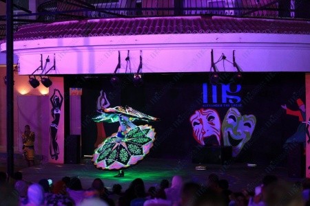 Mg Alexander The Great - 54