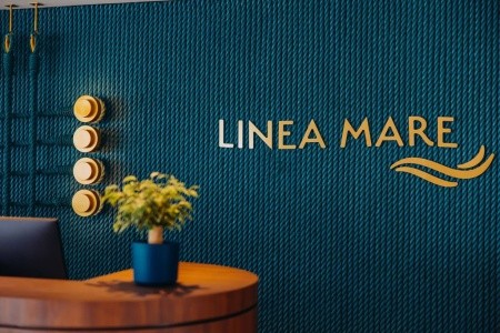 Linea Mare - 12
