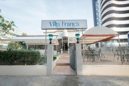 Villa Franca - 3